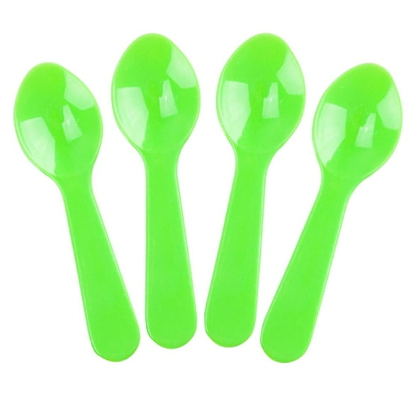 Small Clear 87-CATER Abbott Collection Texture Tasting Spoon Small Clear 87-CATER Abbott Collection Texture Tasting Spoon